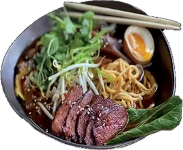 Shoyu Ramen
