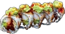 Susanoo Roll