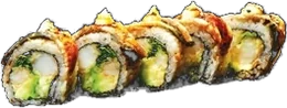 Paradise Unagi