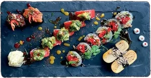 Sushi Set 15 szt.