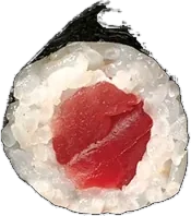 Sushi Hosomaki