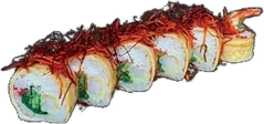 Ebi Date Roll