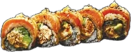 Paradise Sake Yaki