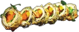 Almond Roll