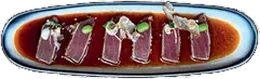 Tuna tataki