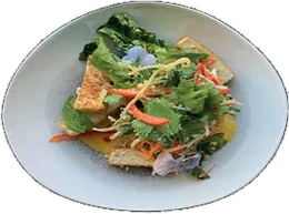 Sałatka Thai Green