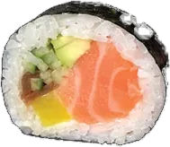 Sushi Futomaki