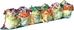 Passion Yama Maki