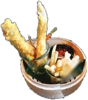 Fish & chips