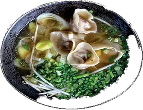 Mandu Guk