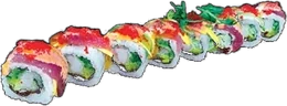 Mango California