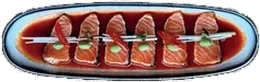 Sake tataki