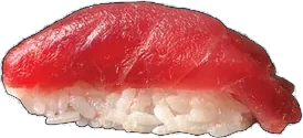 Sushi Nigiri