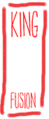 king fu fusion mobile logo